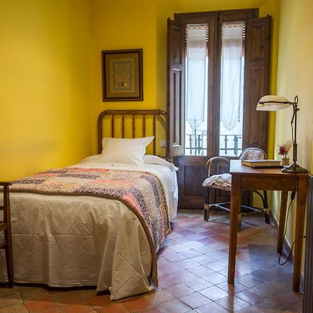 Casa Leonardo Guest House Senterada Exterior photo