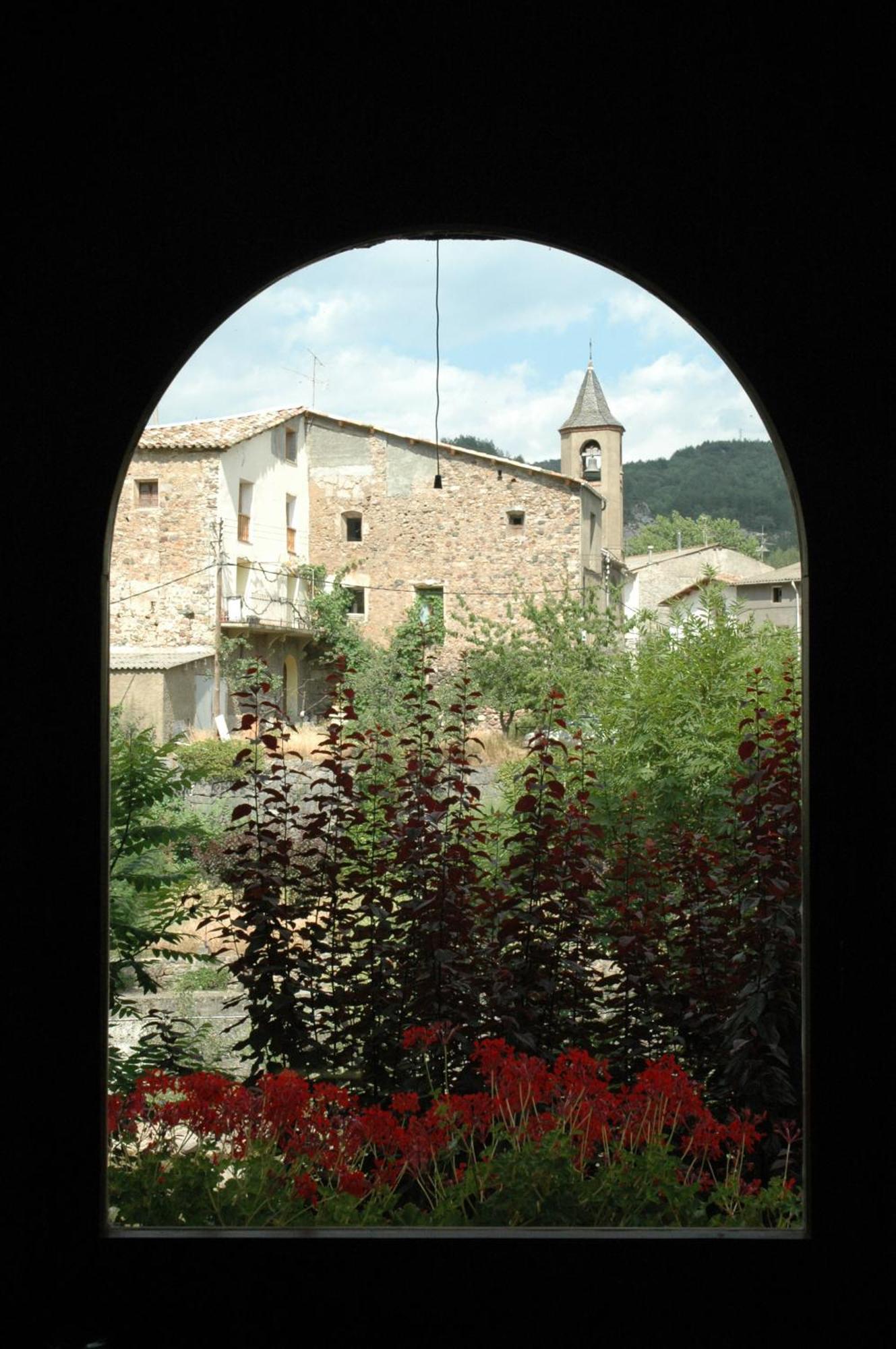 Casa Leonardo Guest House Senterada Exterior photo