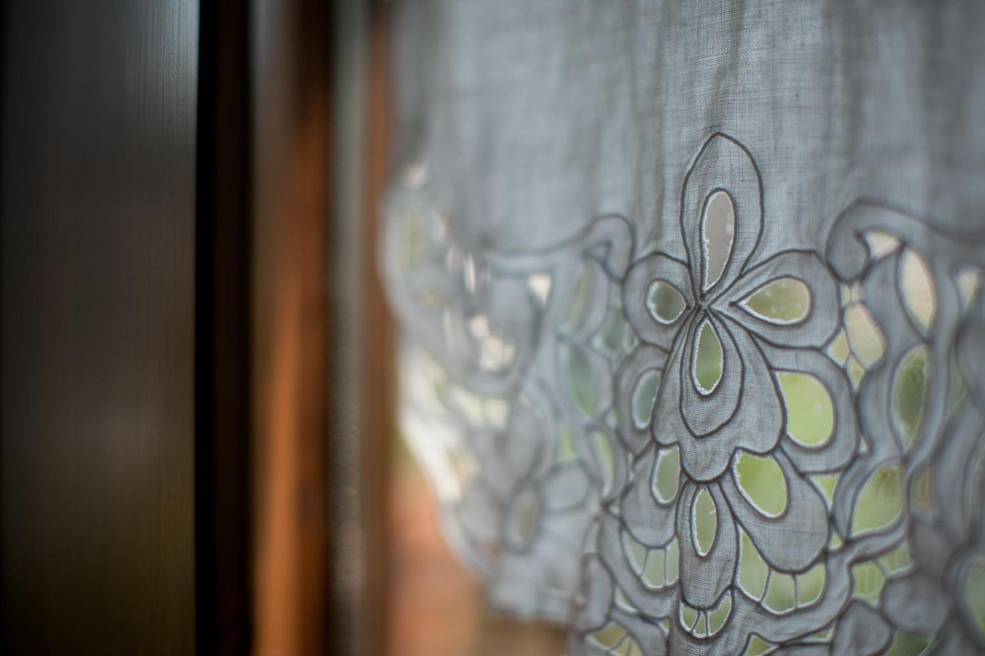 Casa Leonardo Guest House Senterada Room photo