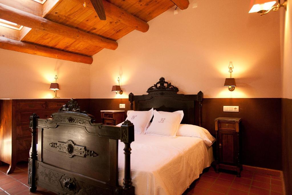 Casa Leonardo Guest House Senterada Exterior photo